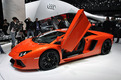 Lamborghini Aventador LP700-4