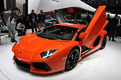 Lamborghini Aventador LP700-4