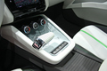 Skoda Vision D