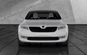 Skoda Vision D