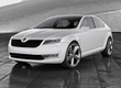 Skoda Vision D