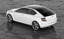 Skoda Vision D