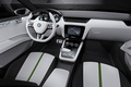 Skoda Vision D