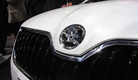 Skoda Vision D