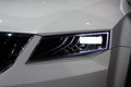 Skoda Vision D