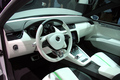 Skoda Vision D