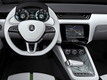 Skoda Vision D