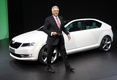 Skoda Vision D