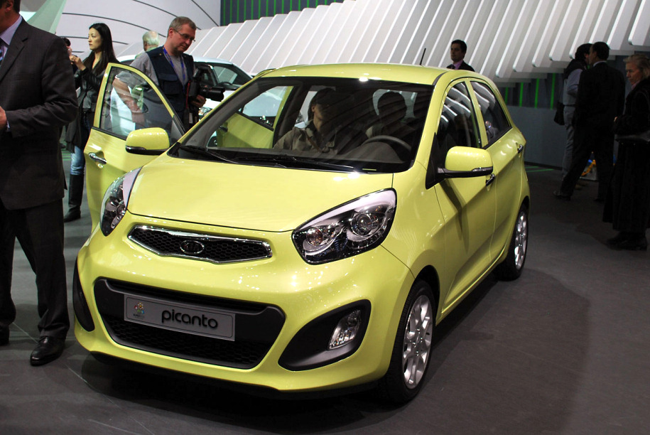 Kia Picanto
