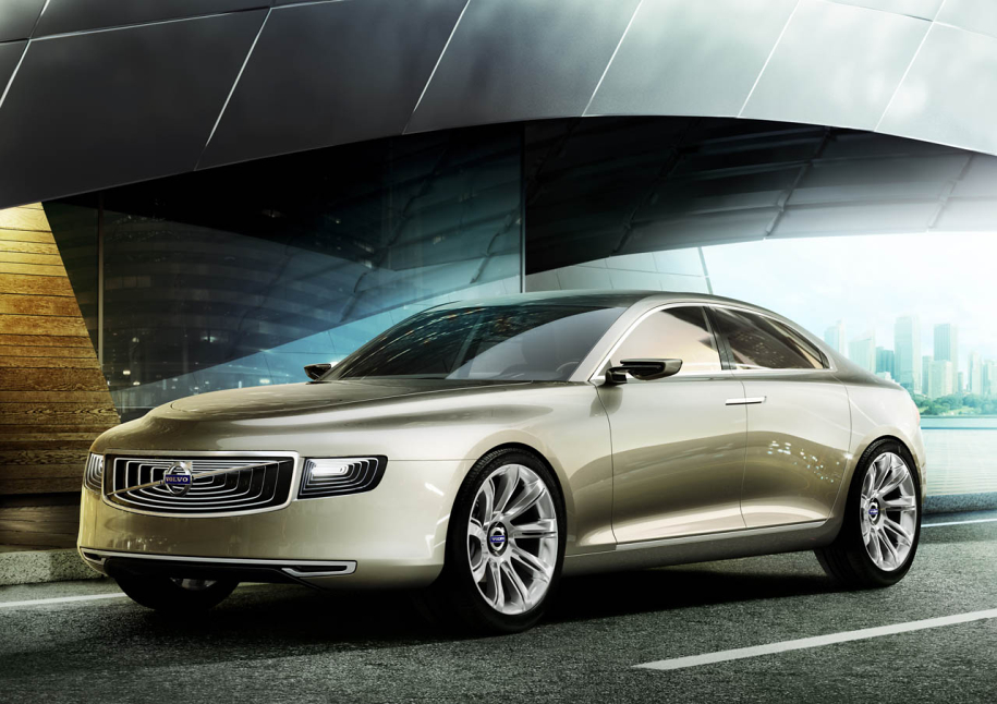 ������� Volvo Universe