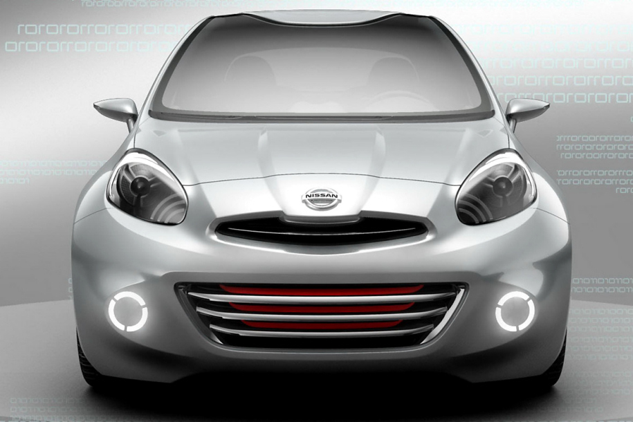 ����������������� ����-����� Nissan