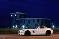 Родстер Mercedes-Benz SLS AMG