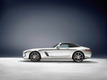 Родстер Mercedes-Benz SLS AMG