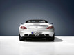 Родстер Mercedes-Benz SLS AMG