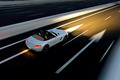 Родстер Mercedes-Benz SLS AMG