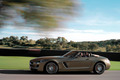 Родстер Mercedes-Benz SLS AMG