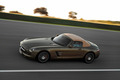 Родстер Mercedes-Benz SLS AMG