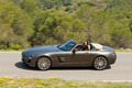 Родстер Mercedes-Benz SLS AMG