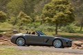 Родстер Mercedes-Benz SLS AMG