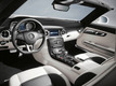 Родстер Mercedes-Benz SLS AMG