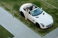 Родстер Mercedes-Benz SLS AMG
