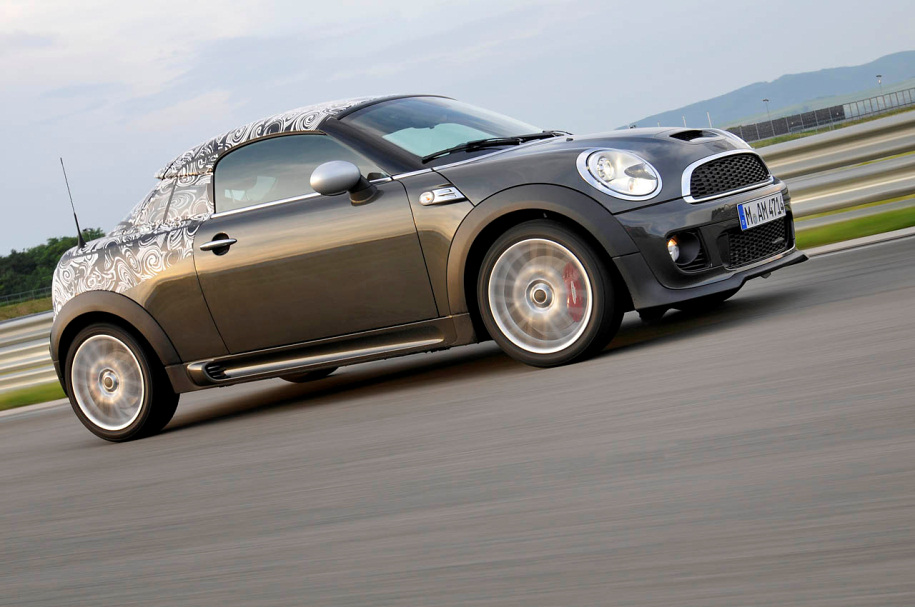 ������� ������������ ���� MINI