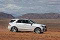 Mercedes-Benz M-Class