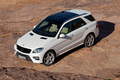 Mercedes-Benz M-Class