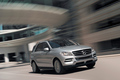 Mercedes-Benz M-Class