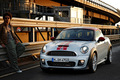 MINI Coupe