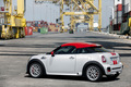 MINI Coupe