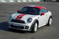 MINI Coupe