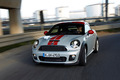 MINI Coupe