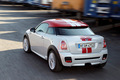 MINI Coupe