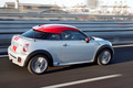 MINI Coupe