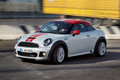 MINI Coupe