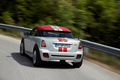 MINI Coupe