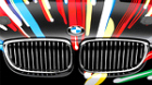 Коллекция «Арт-каров» BMW