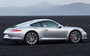 Porsche 911 2012 модельного года