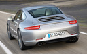 Porsche 911 2012 модельного года