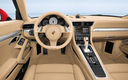 Porsche 911 2012 модельного года
