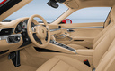 Porsche 911 2012 модельного года