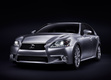 Lexus GS 2013