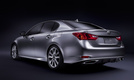 Lexus GS 2013