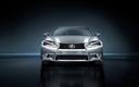 Lexus GS 2013