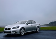 Lexus GS 2013