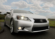Lexus GS 2013