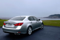 Lexus GS 2013
