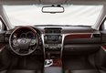 Toyota Camry 2012 rus