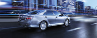 Toyota Camry 2012 rus